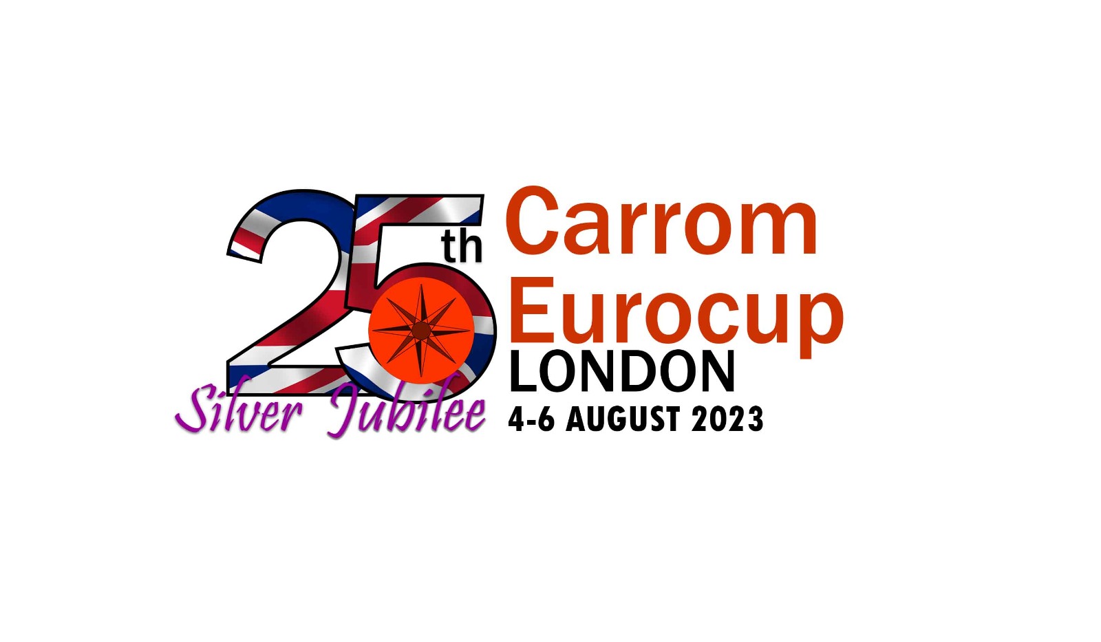 25th Carrom EuroCup 2023